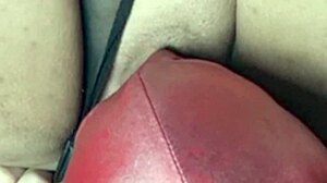 Hubby Knows Wife Craves Neighbors' Naughty Game