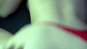 skinny latina stepsister's juicy ass begs for big cock pounding