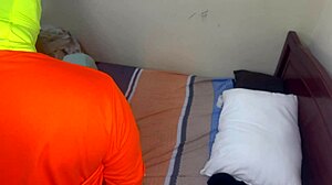 hey stepmom, watch me fuck stepsis right in front of you?