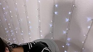 asian tailor tempts you to release all over her perfect curves