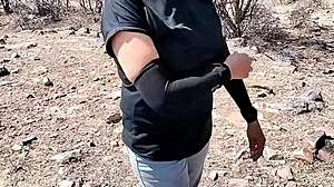 seduced jungle village girl for hotel hardcore pounding