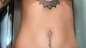 Skylarbonez Oiled Bikini Milf Hardcore Pussy Fuck