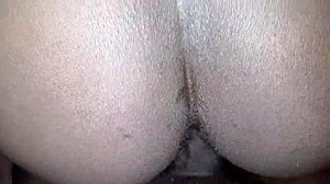 stepsister crashes in my bed sleeping tight pussy bent over for doggystyle