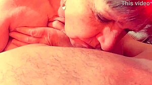 granny nurse chapel borg dresses slutty to deepthroat patient cock in hospital cosplay surprise