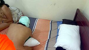 hey stepmom, watch me fuck stepsis right in front of you?