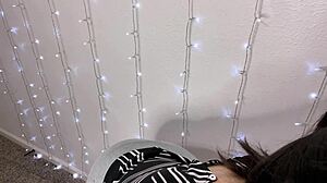 asian tailor tempts you to release all over her perfect curves