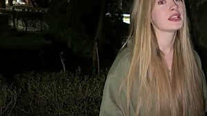 i spot pornstar comatozze on street... gonna fuck her big tits tonight?