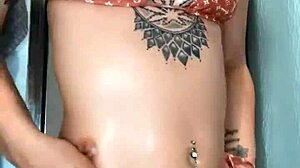Skylarbonez Oiled Bikini Milf Hardcore Pussy Fuck