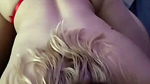 skinny latina stepsister's juicy ass begs for big cock pounding