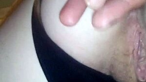 friend's wife luvs anal in her house so much