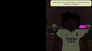 wanna see my quick sex verification video right now?