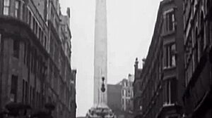 Vintage Beauties Suck and Fuck in Two Centuries of Retro Hairy Pussy Action