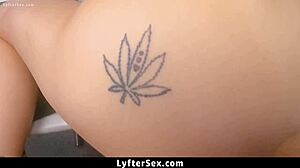 mall officer to shoplifter i have other plans for you