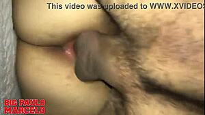 i'm gonna fuck your wife raw too honey