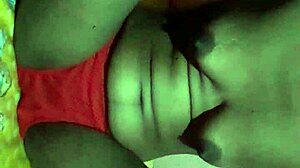 Desi Indian Maal Gets Fucked Hard By Massive Cock In Intense Session