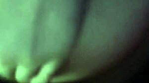 skinny latina stepsister's juicy ass begs for big cock pounding