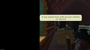 wanna see my quick sex verification video right now?