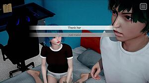 My Bully Turns Lover in Game 11 Amateur Series