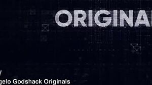 hardcore angels eveline dellai swap cum after 5-on-2 pounding