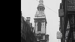 Vintage Beauties Suck and Fuck in Two Centuries of Retro Hairy Pussy Action