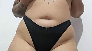 Selling My Used Panty Full Of Pussy And Ass Scent To Horny Buyers!