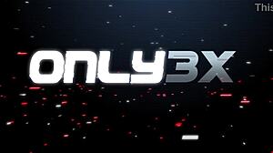 I can't stop watching natasha malkova and charlotte stokely masturbate together