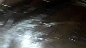 watch this hot latina finger her wet pussy hard!