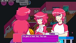 step bro accidentally slips monster cock missionary into tight teen sis tits