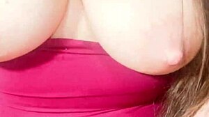 giant cameltoe latina stepmom rides stepson shaved pussy wild!