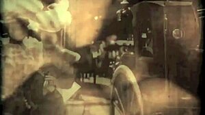 Vintage Beauties Suck and Fuck in Two Centuries of Retro Hairy Pussy Action