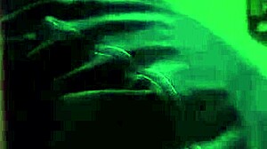 watching my wife slobber on that thick cock amateur blowjob voyeur style