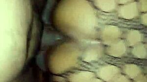 watch me slam my milf's delicious tight ass so deep and hard!