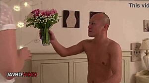 Insolent Risa Shimizu Endures Hardcore Pounding in Stockings Before Creampie Climax