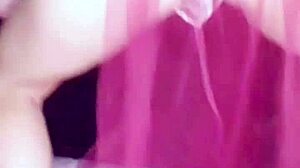 bonneyuwu dances sexy as leia in star wars cosplay