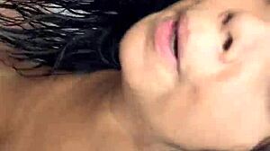 bolt jones takes 18yo angel ferraz to brazil's top nudist beach viral vibes