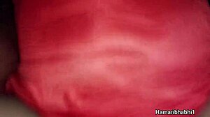 indian bhabhi moans loud riding big cock after sloppy blowjob in desi hardcore frenzy