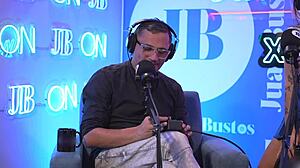 mell blanco's tiny latina body hits 24 orgasms on sybian with juan bustos podcast