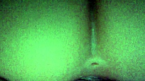 Cowgirl Rides Real Doll's Big Ass Torso at Night Pt2