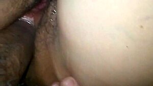 ay dios mio, my ex-wife's tight ass got fucked raw and begging for more!