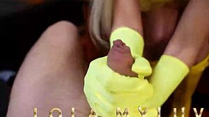 sex in meinem neuen kostüm feels sooo good with huge cock pov