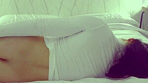 hey spanish teen student i'm teasing my teacher so bad right now