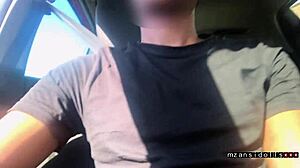 petite 18yo teen slut rides huge cock tight pussy creampie dripping wet