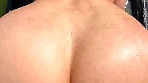 Big Ass Latina Milf Fucked Hard on Jet Ski Public