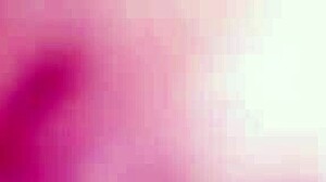 She ties up her clit for intense squirting massage orgasm