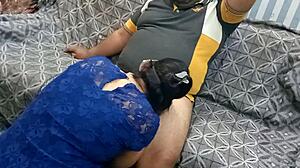 sexy malayali nurse gives hospital handjob happy ending cumshot