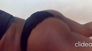 big tits and ass milf begs for deep pounding on her huge boobs