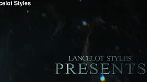 Ever wonder how Sara Taylor and Ainhoa Campbell fist asses with Lancelot's monster?