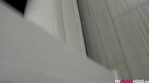 damn lily adams, my tiny stepsis takes dick so good... petite perfection!