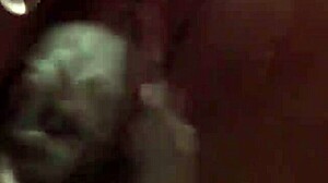 Skinny Blonde Couple's Poolside Pussy Licking and Fucking