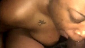 my first guy fucks deeper and harder than boyfriend ever did